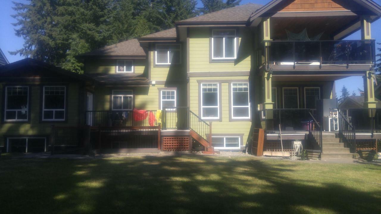 Vancouver Jenny'S Guesthouse Coquitlam Exterior photo